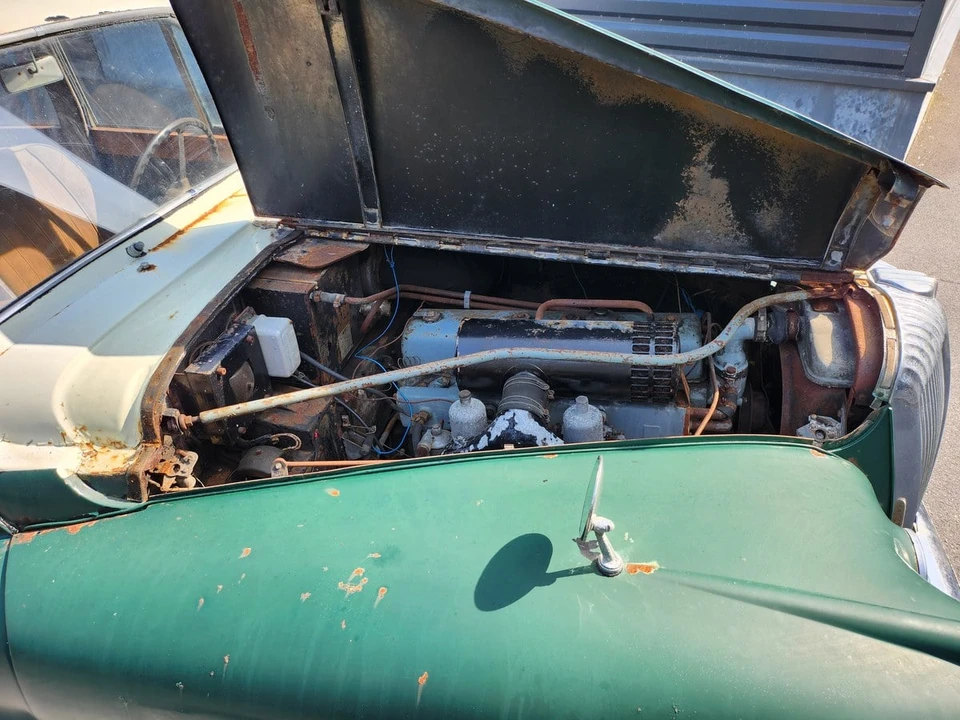 1958 Daimler - Image 29 of 30