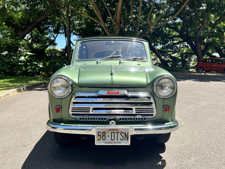 1958 Nissan Datsun Sports - Image 6 of 31