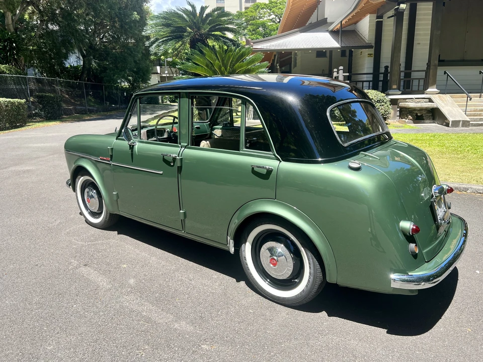 1958 Nissan Datsun Sports - Image 16 of 31