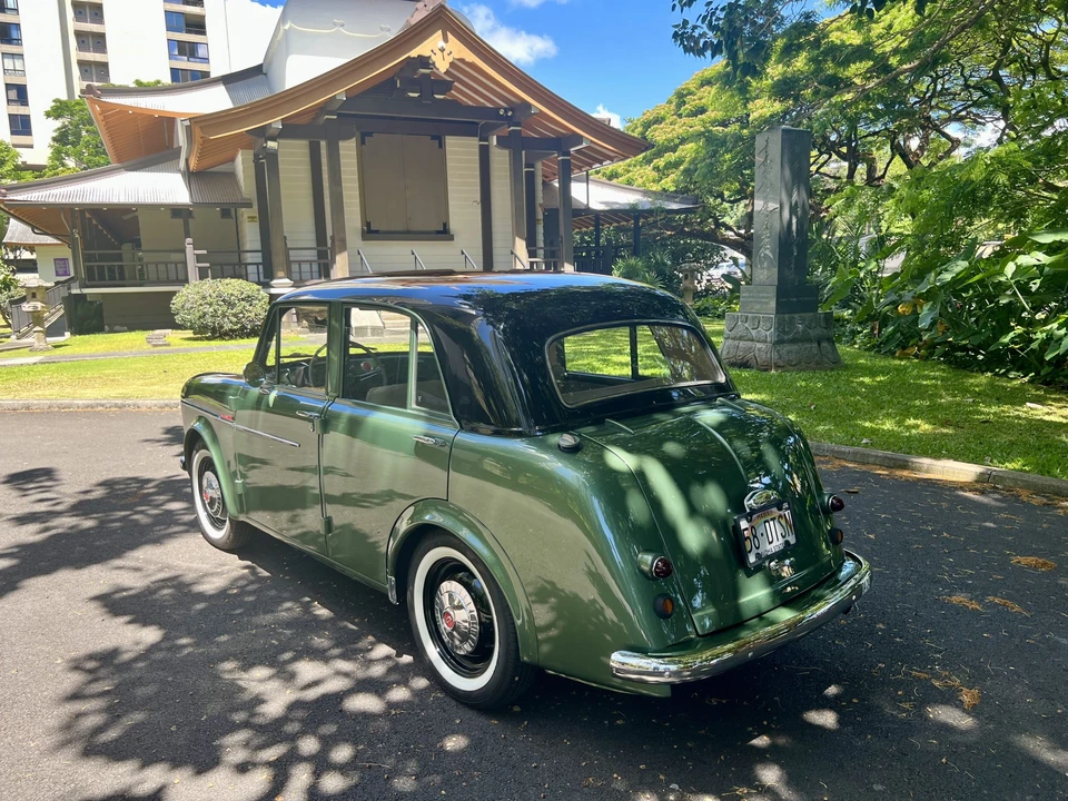 1958 Nissan Datsun Sports - Image 15 of 31