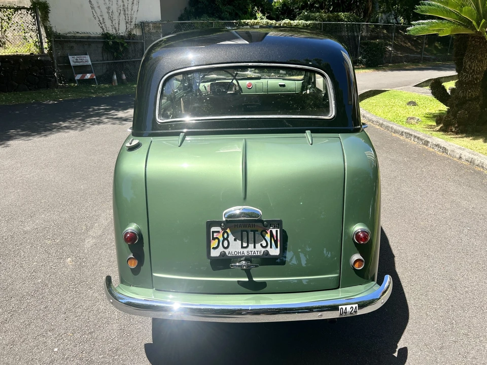 1958 Nissan Datsun Sports - Image 19 of 31
