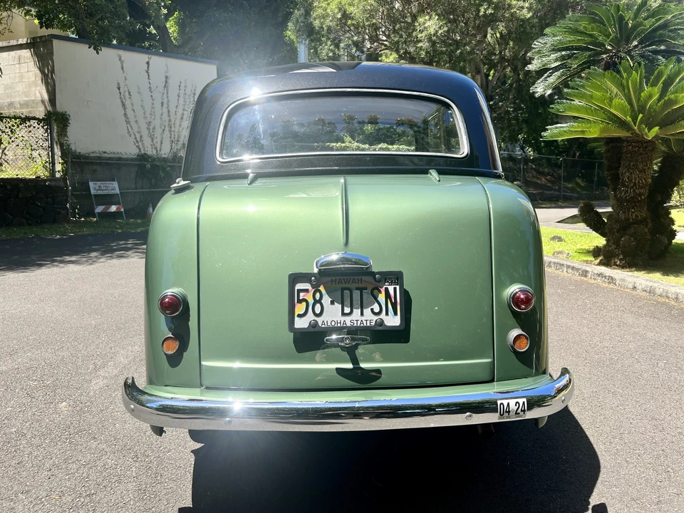 1958 Nissan Datsun Sports - Image 20 of 31