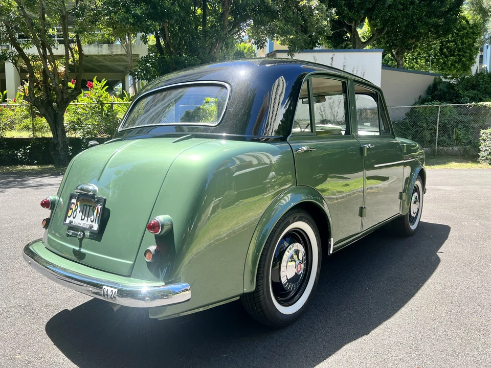 1958 Nissan Datsun Sports - Image 23 of 31