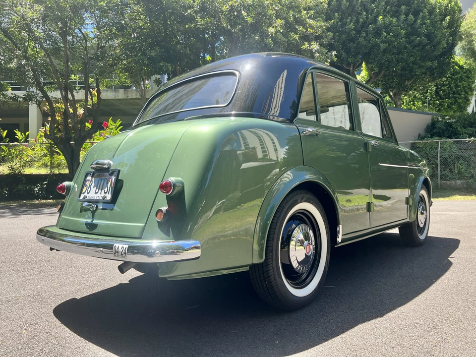 1958 Nissan Datsun Sports - Image 24 of 31