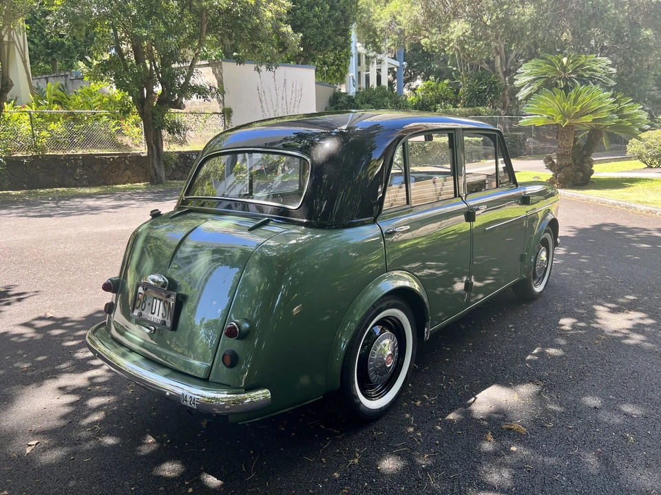 1958 Nissan Datsun Sports - Image 25 of 31