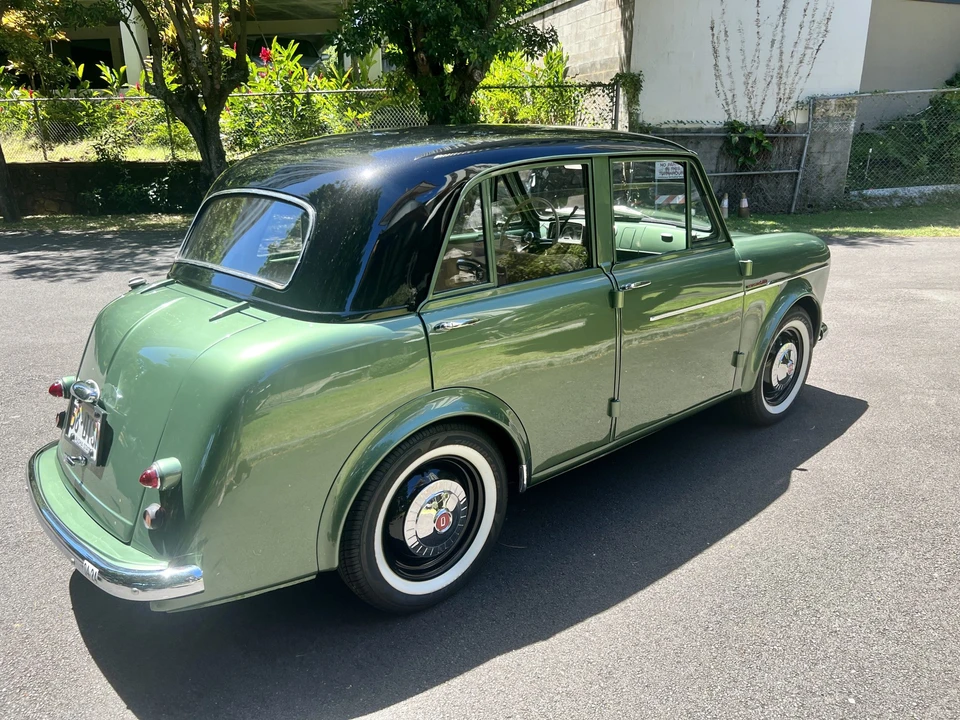 1958 Nissan Datsun Sports - Image 26 of 31