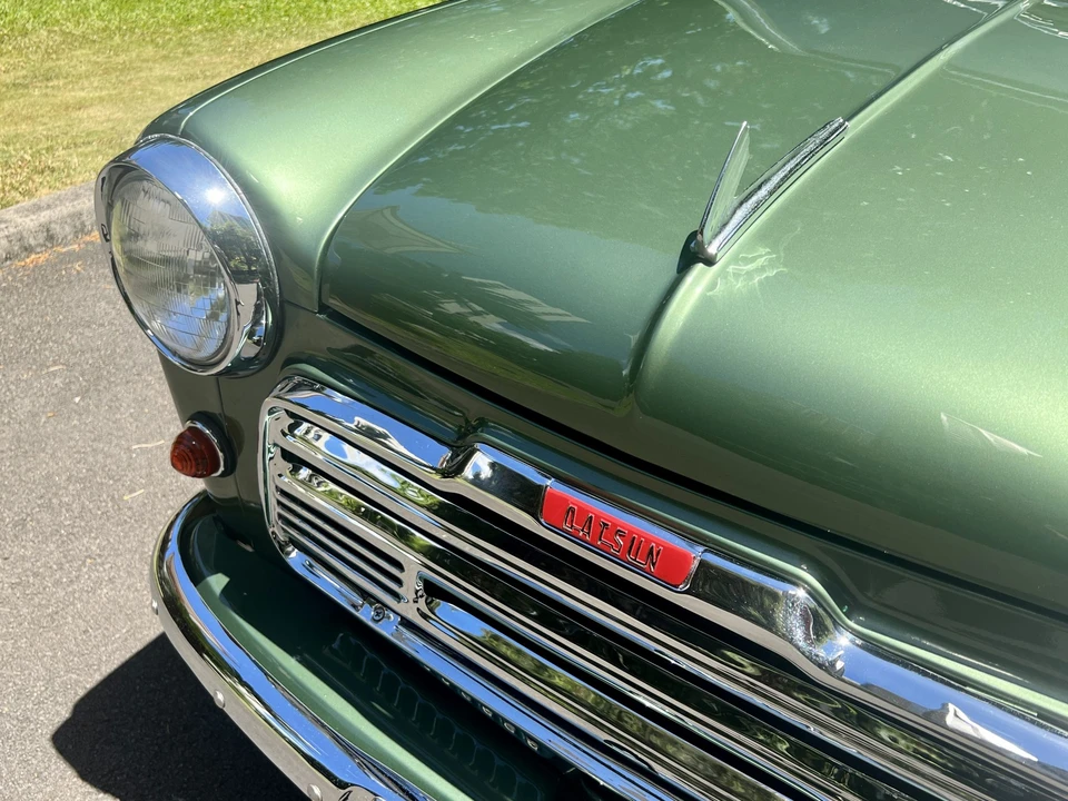 1958 Nissan Datsun Sports - Image 30 of 31