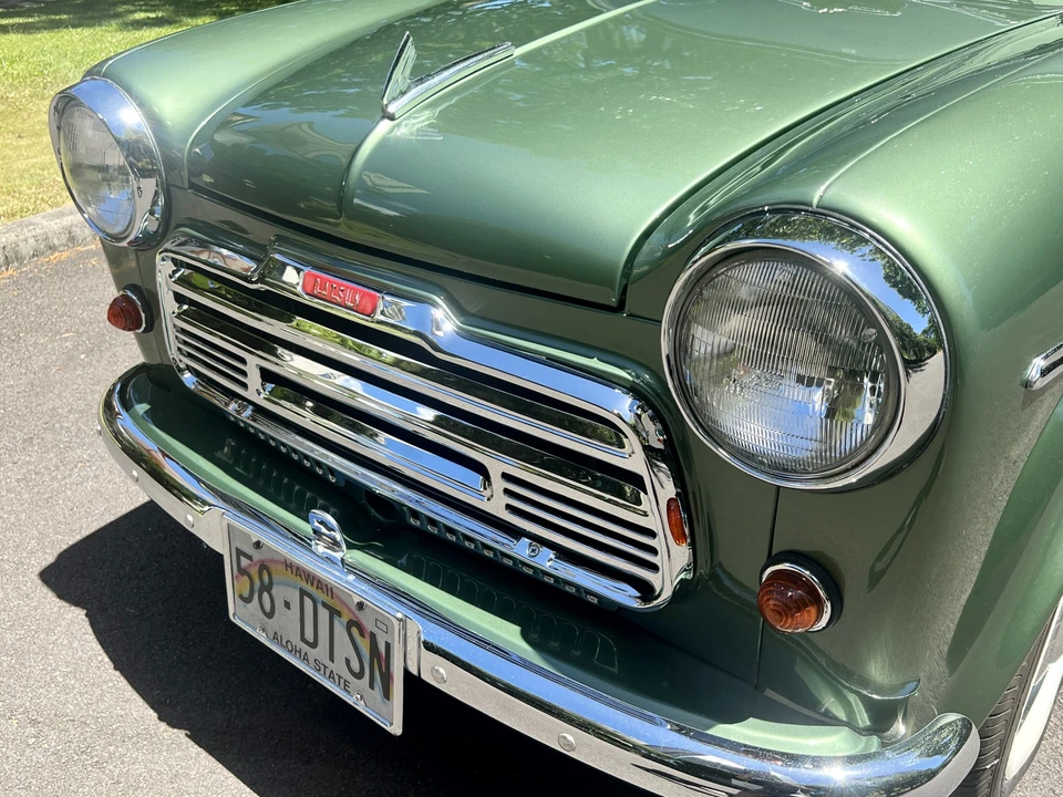 1958 Nissan Datsun Sports - Image 29 of 31