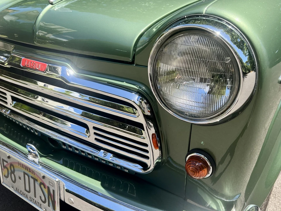 1958 Nissan Datsun Sports - Image 31 of 31