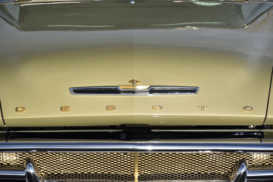 1958 DeSoto - Image 21 of 31