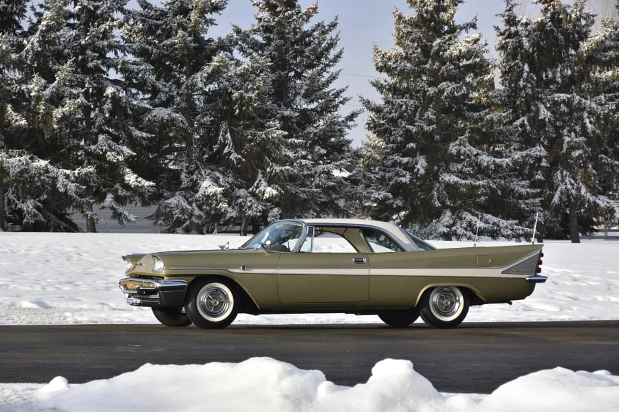 1958 DeSoto - Image 29 of 31