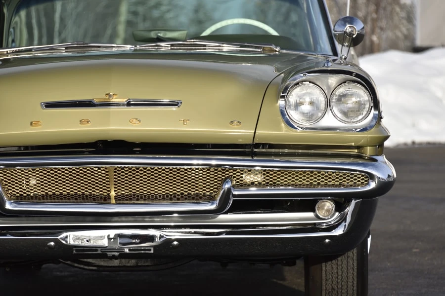 1958 DeSoto - Image 19 of 31