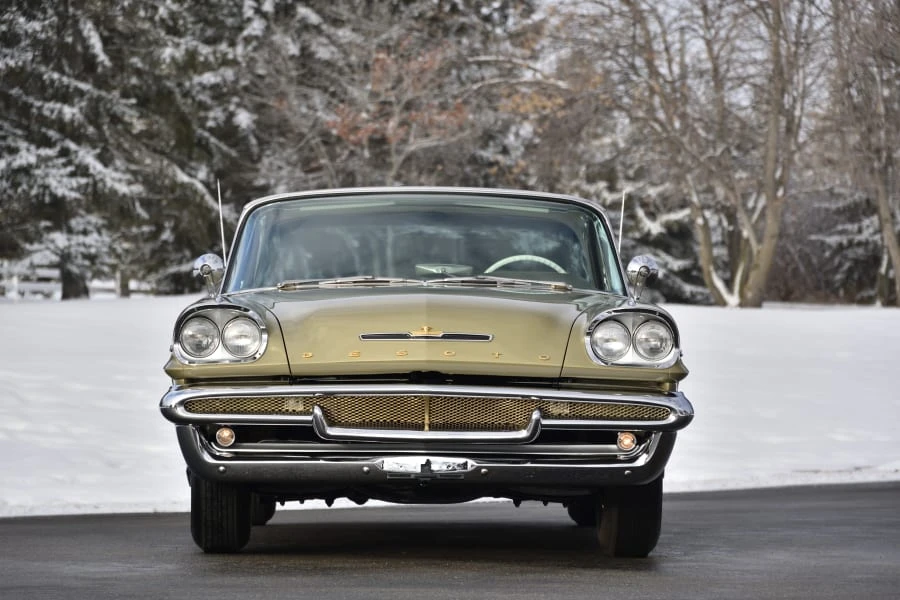 1958 DeSoto - Image 4 of 31