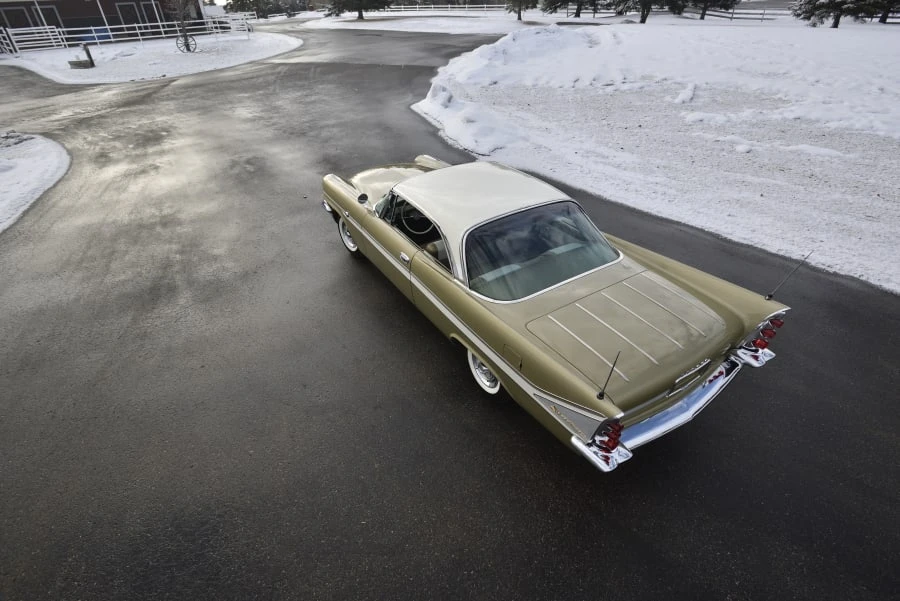1958 DeSoto - Image 30 of 31