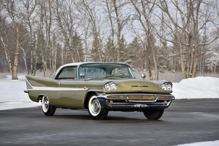 1958 DeSoto - Image 18 of 31