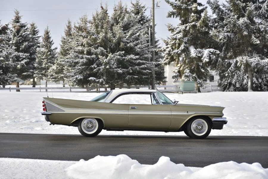 1958 DeSoto - Image 15 of 31