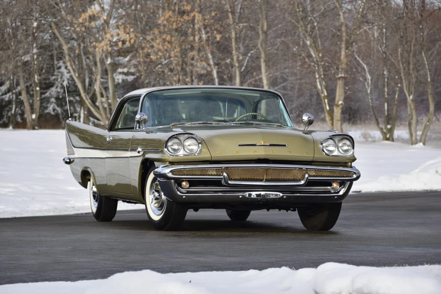 1958 DeSoto - Image 6 of 31