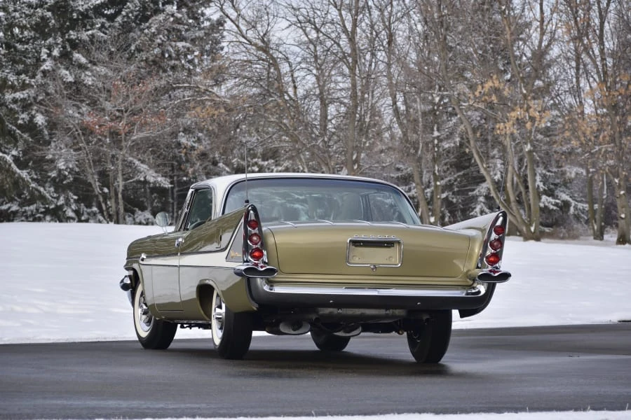 1958 DeSoto - Image 31 of 31