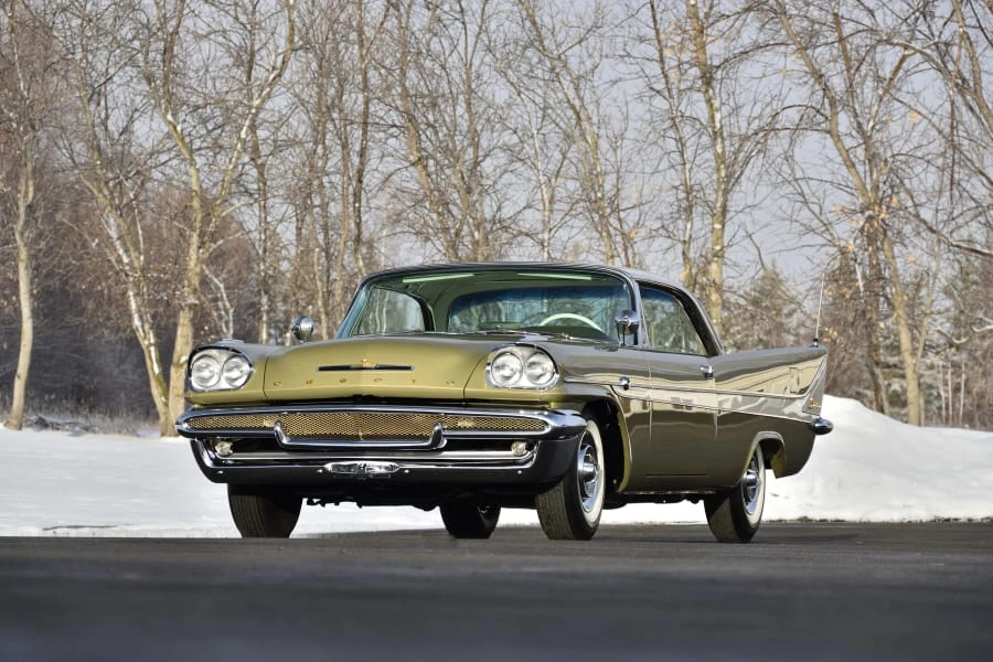 1958 DeSoto - Image 25 of 31