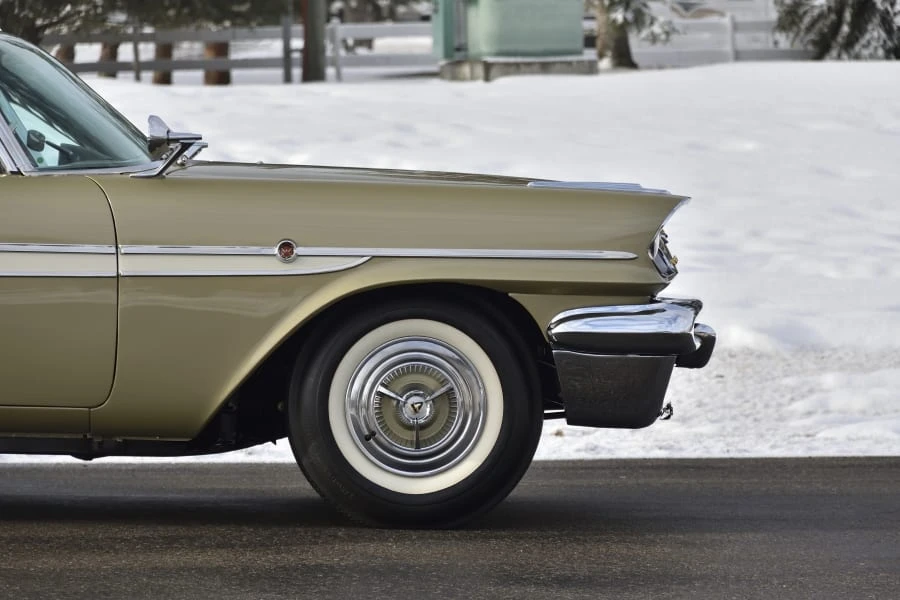 1958 DeSoto - Image 17 of 31