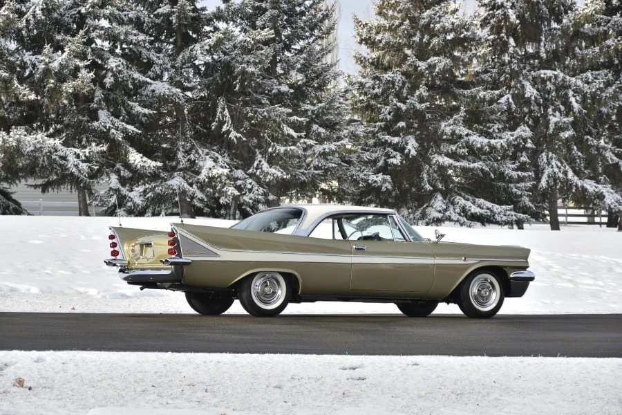 1958 DeSoto - Image 13 of 31