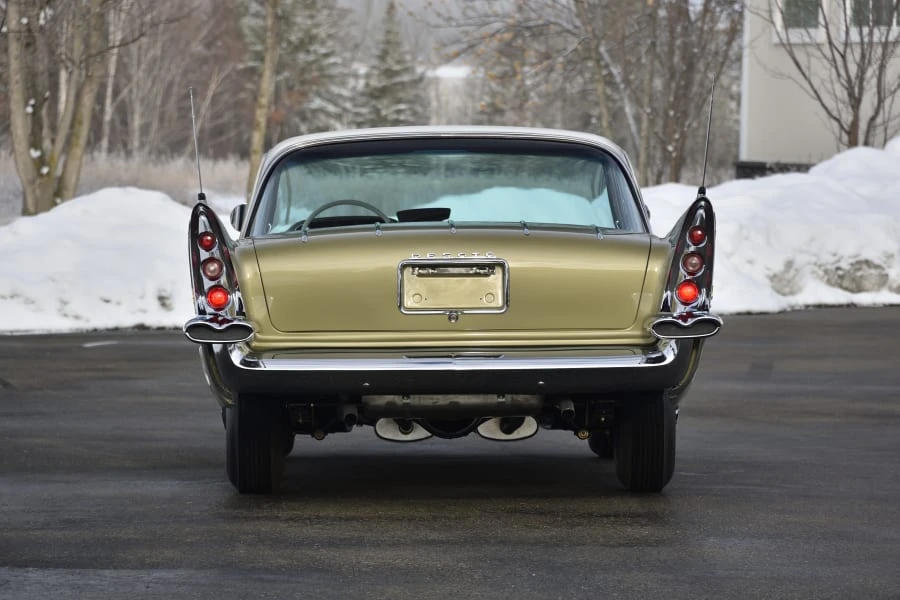 1958 DeSoto - Image 5 of 31