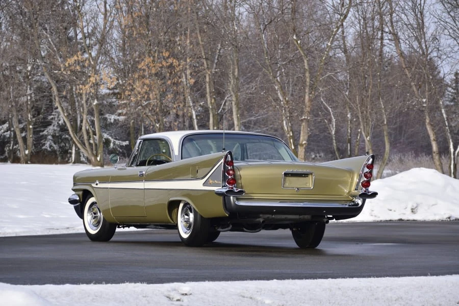 1958 DeSoto - Image 26 of 31