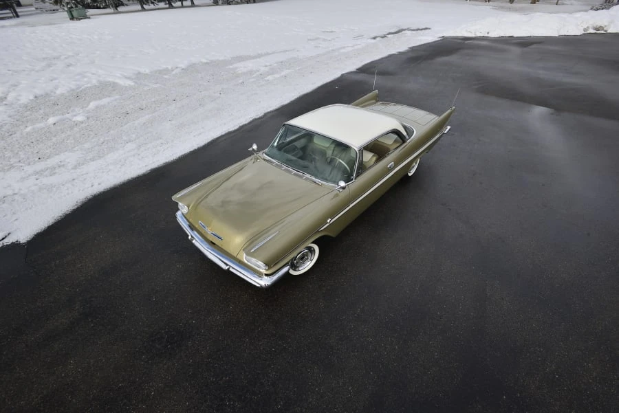 1958 DeSoto - Image 24 of 31