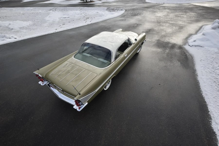1958 DeSoto - Image 28 of 31