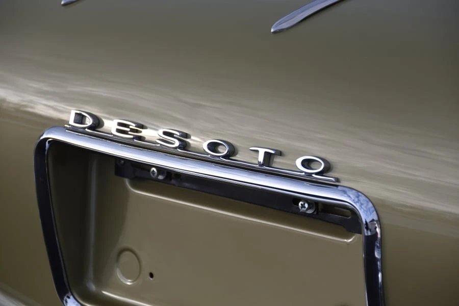 1958 DeSoto - Image 20 of 31