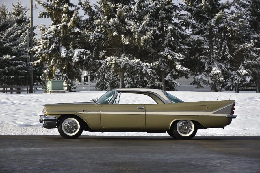 1958 DeSoto - Image 2 of 31