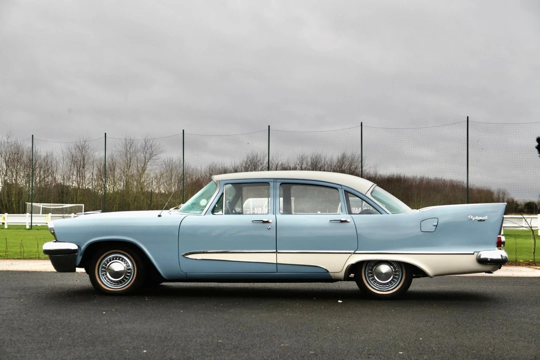 1958 DeSoto - Image 16 of 30