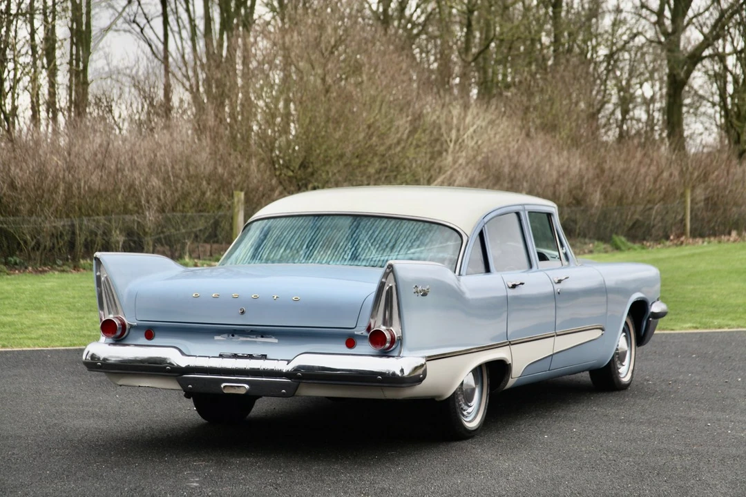 1958 DeSoto - Image 22 of 30