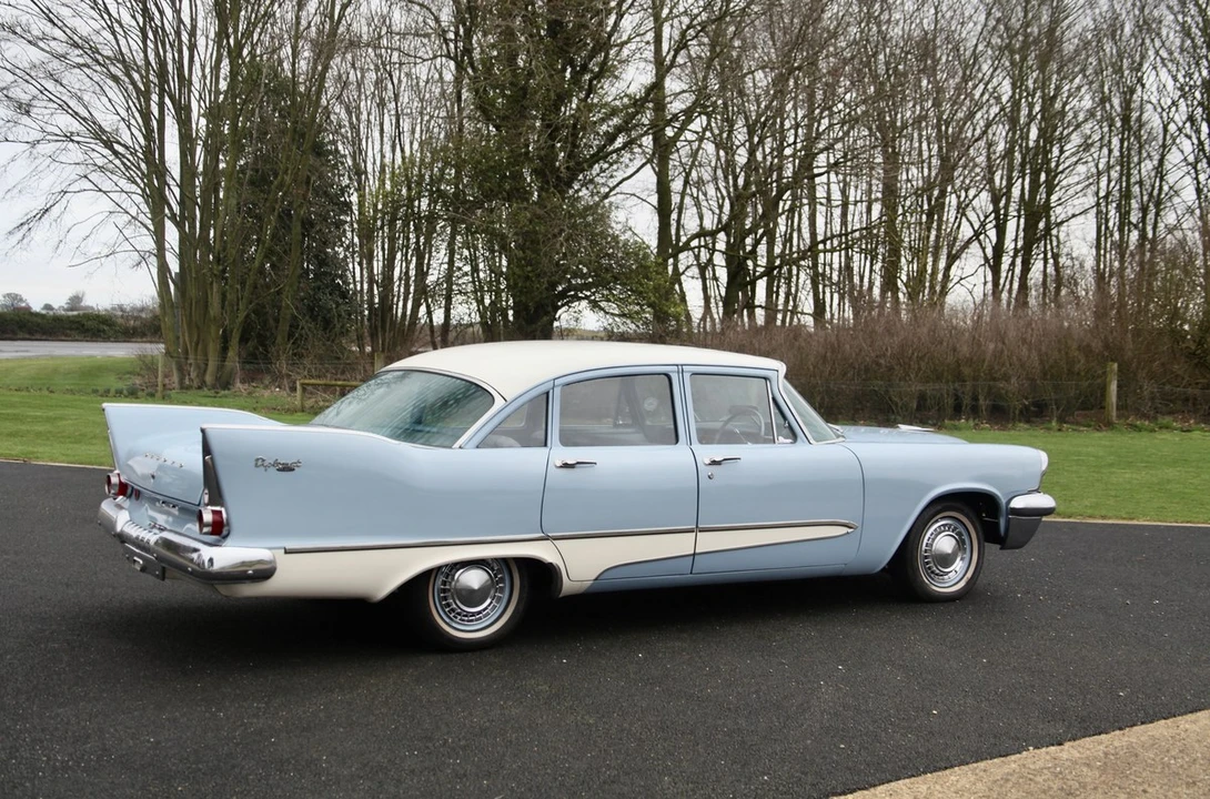 1958 DeSoto - Image 28 of 30