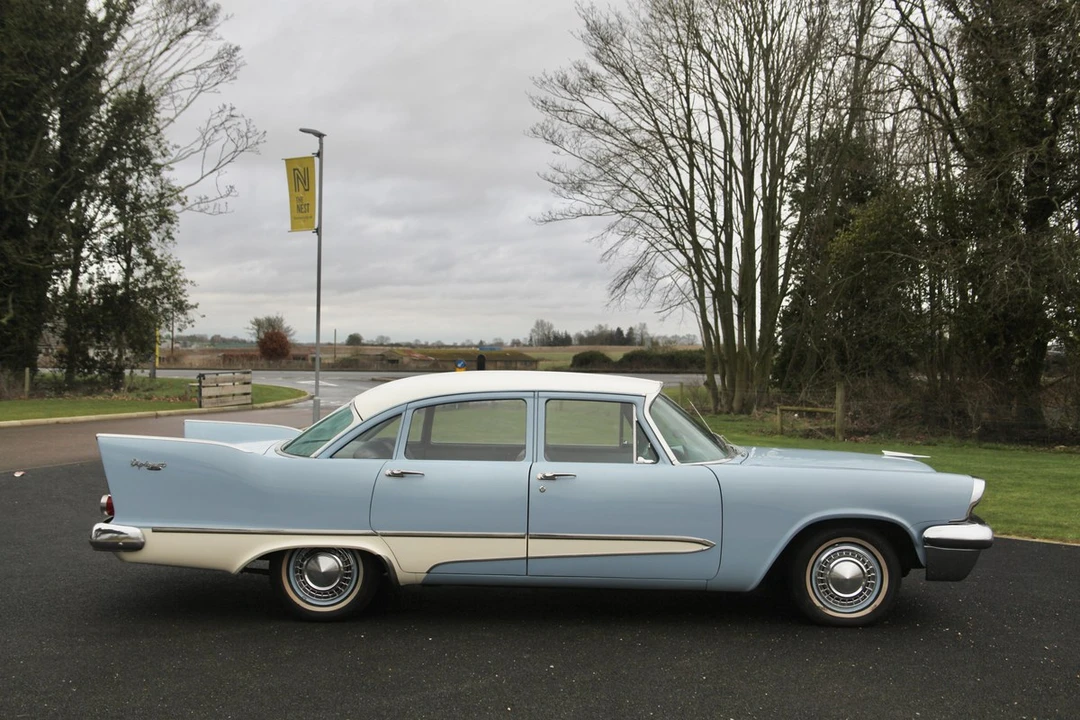 1958 DeSoto - Image 29 of 30