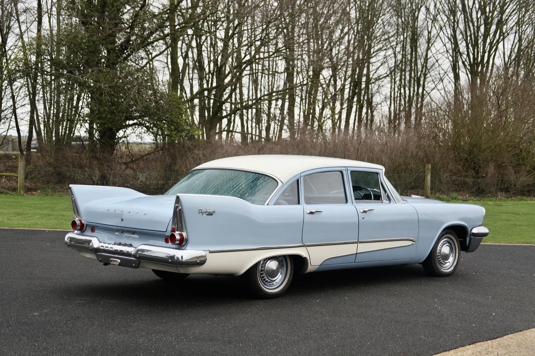 1958 DeSoto - Image 25 of 30