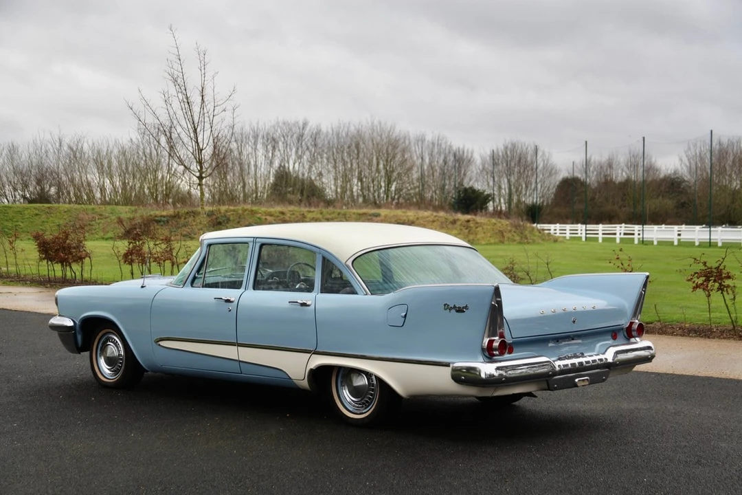 1958 DeSoto - Image 17 of 30