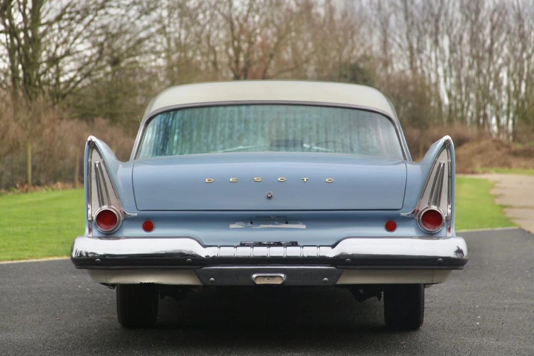 1958 DeSoto - Image 21 of 30