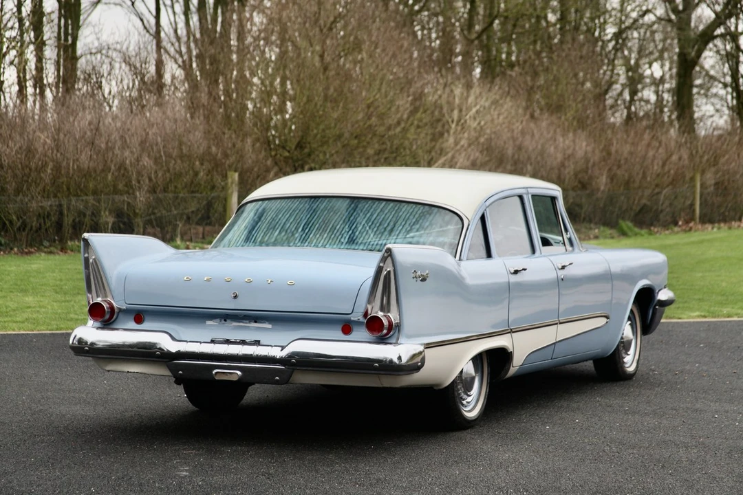 1958 DeSoto - Image 23 of 30