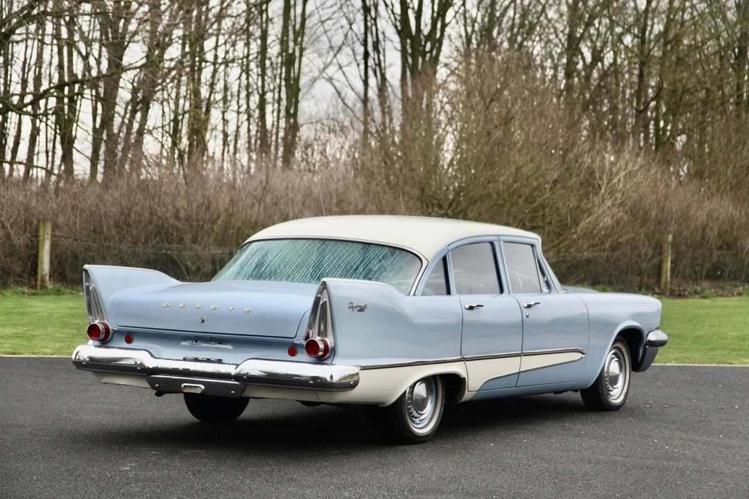 1958 DeSoto - Image 26 of 30