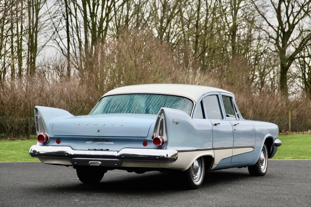 1958 DeSoto - Image 24 of 30