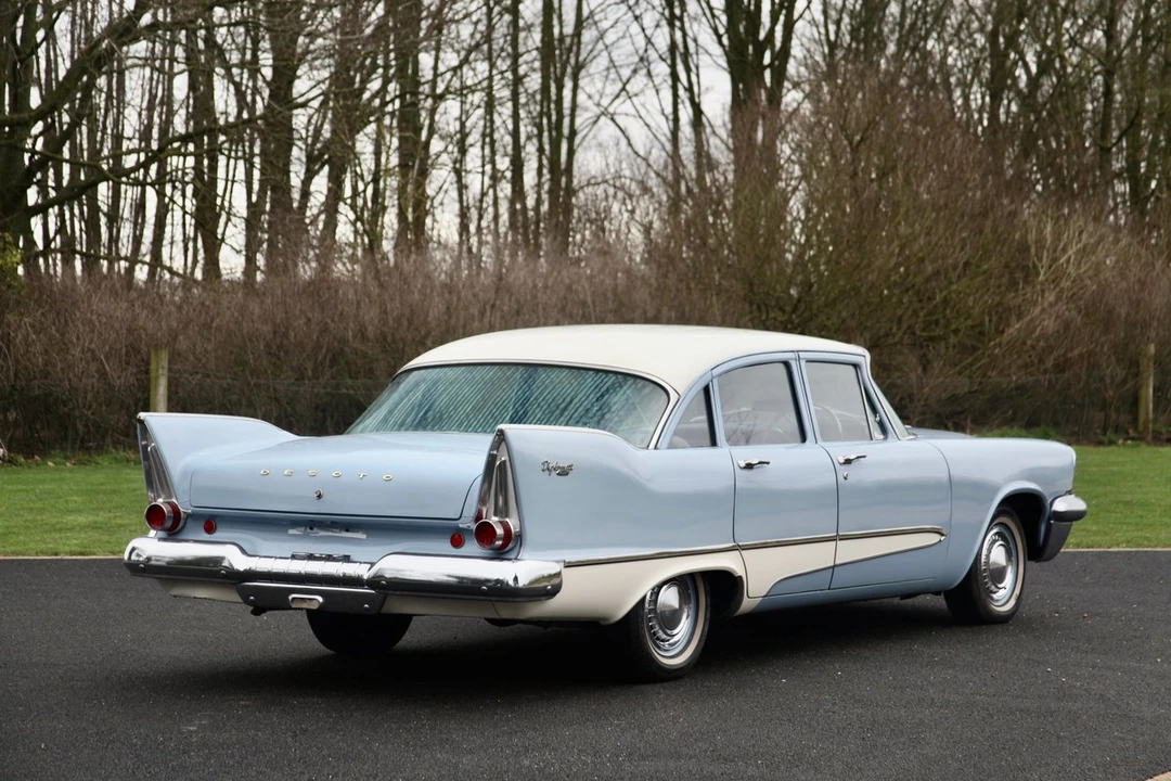 1958 DeSoto - Image 27 of 30