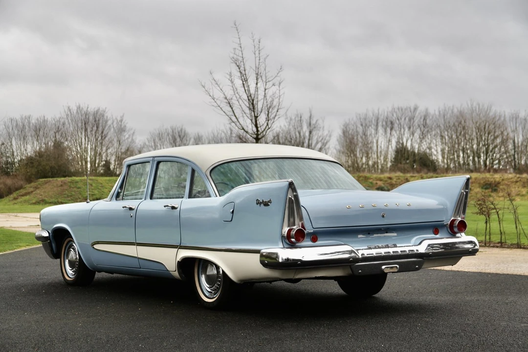 1958 DeSoto - Image 19 of 30