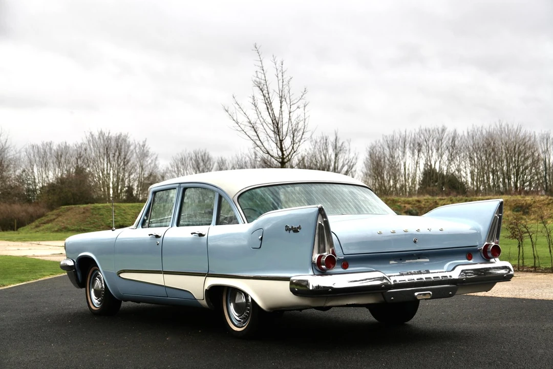 1958 DeSoto - Image 18 of 30