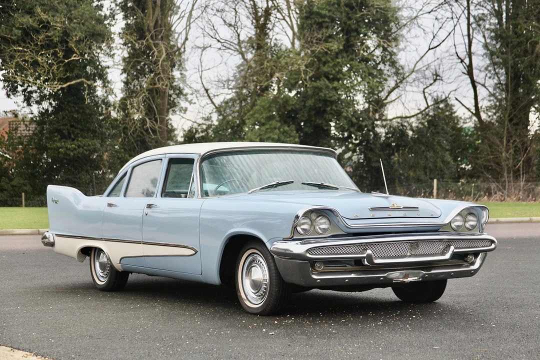 1958 DeSoto - Image 10 of 30