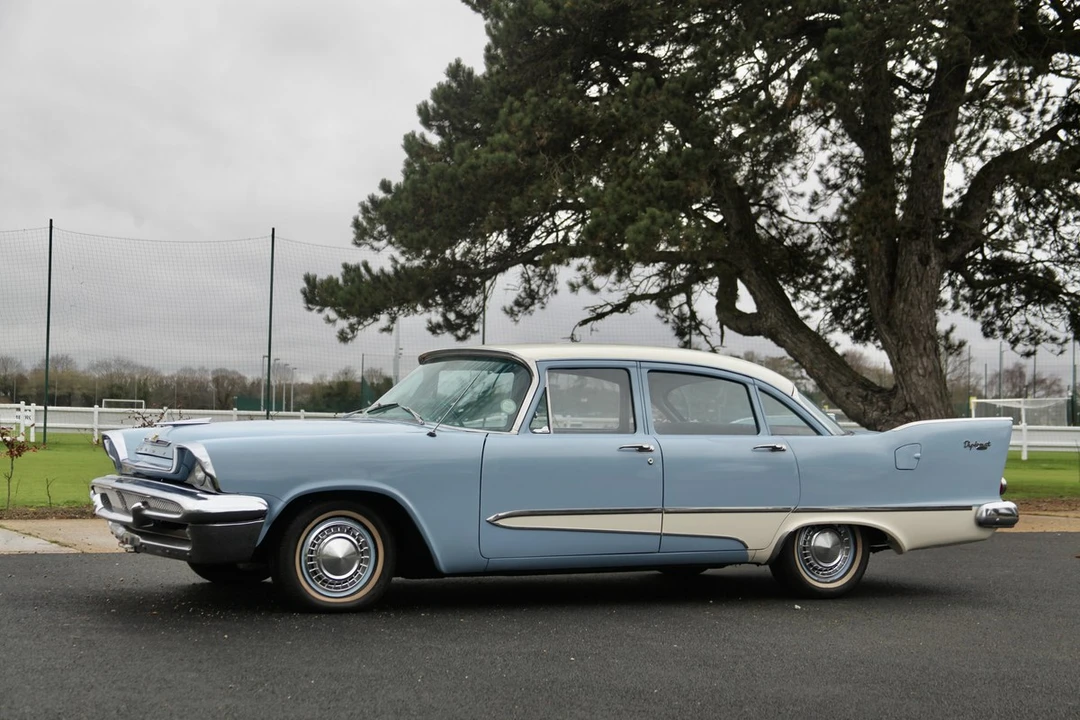1958 DeSoto - Image 15 of 30