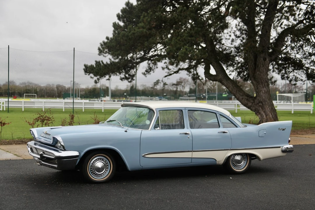 1958 DeSoto - Image 4 of 30