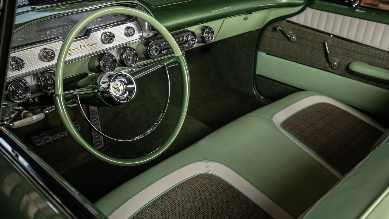 1958 DeSoto Firedome - Image 4 of 31