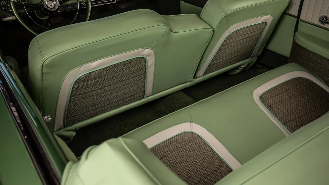 1958 DeSoto Firedome - Image 5 of 31