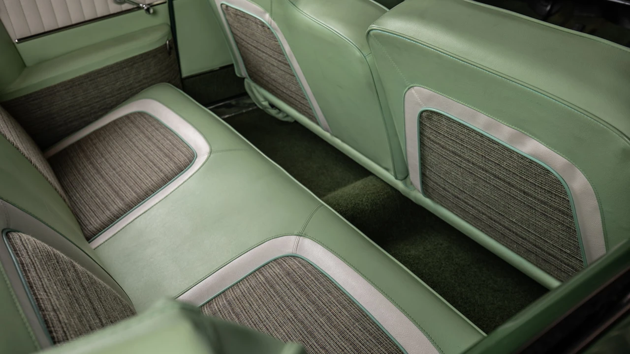 1958 DeSoto Firedome - Image 7 of 31